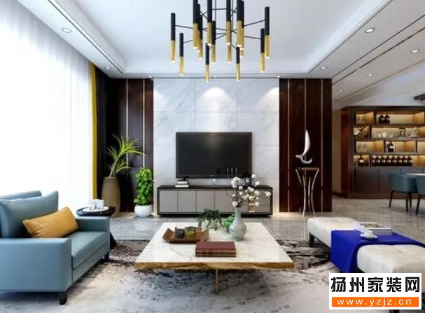 扬州中信泰富锦苑