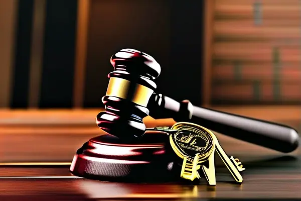 二手房装修纠纷法律维权示意图