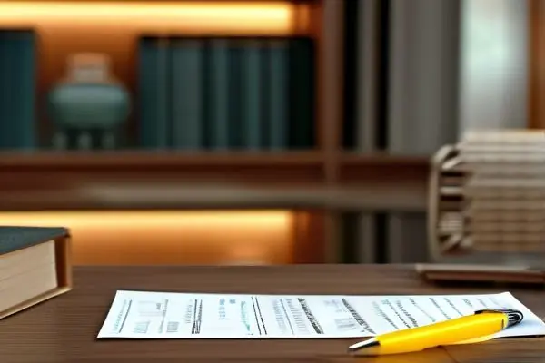 全包装修合同明细价目表示例图