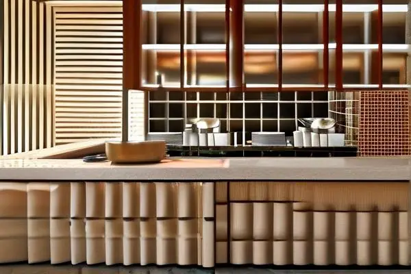 120平饭店装修效果图