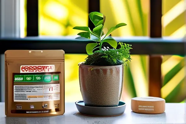 植物花卉生根粉使用场景