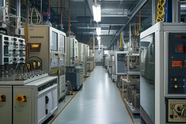 家用电器质检报告检测过程