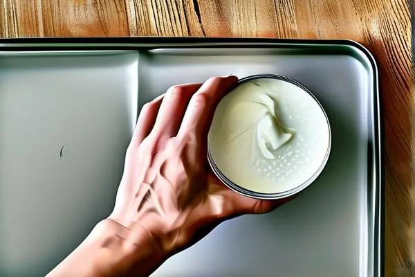 白乳胶稀释过程示意图