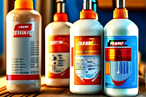 立邦白乳胶实拍图及施工应用场景