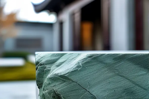 天然青石材细节展示