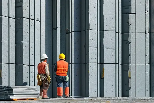 外墙岩棉保温板施工验收标准是什么