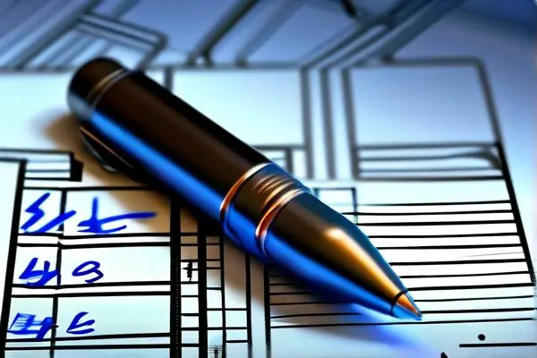 装修施工验收表示例图