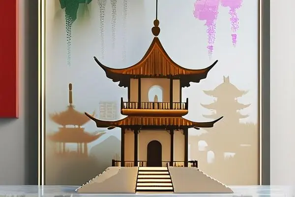 扬州房屋装修法规图解：法律文件与设计图纸