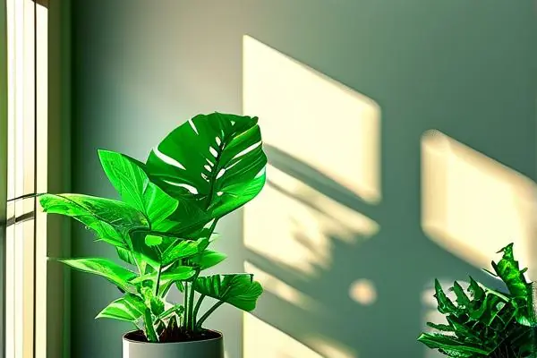 好养的室内净化植物