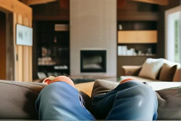 新房入住后脚汗问题示意图