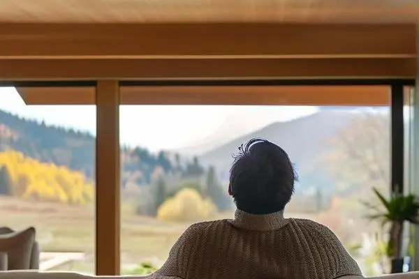 梦到新房入住的喜悦场景