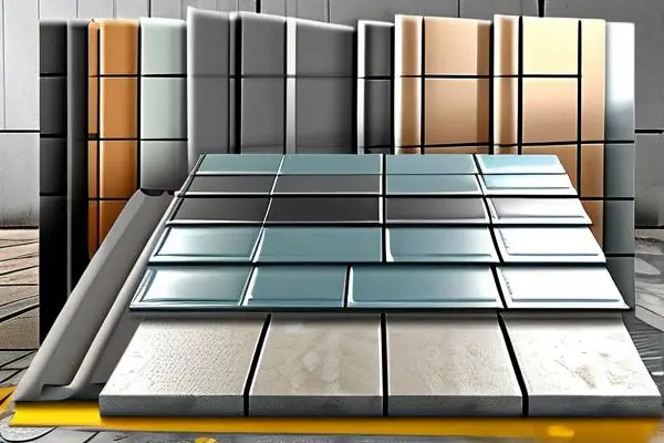 瓷砖保护膜批发展示图