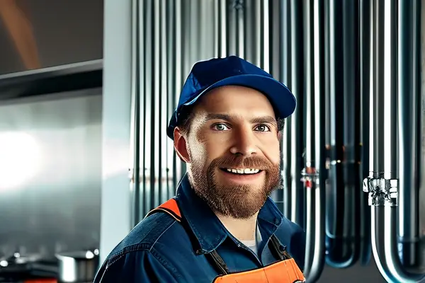 专业安装不锈钢水管