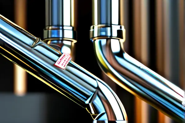 不锈钢水管安装效果及报价展示