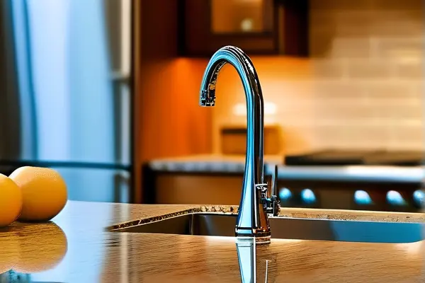 不锈钢水管安装效果图