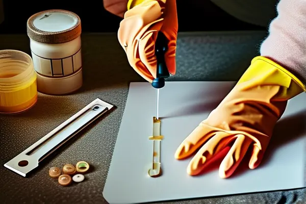 家用粘接剂使用场景展示
