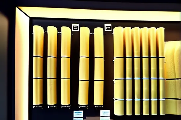 家装玻璃用途棉样品展示及价格参考