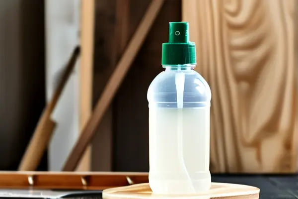 水性环氧树脂家用粘接剂产品展示