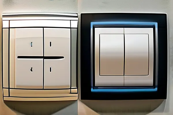 公牛独立家用开关插座实拍图