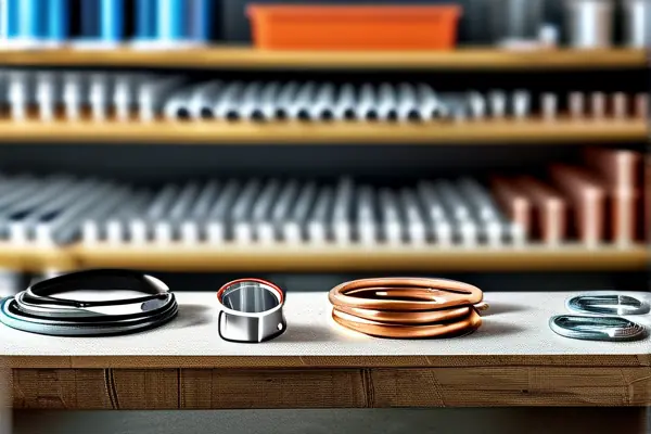 专业人士比较不同家用水管材质