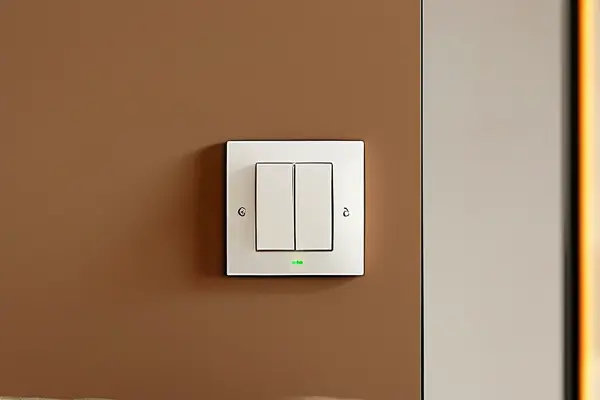 公牛开关插座实装效果及安全检测演示