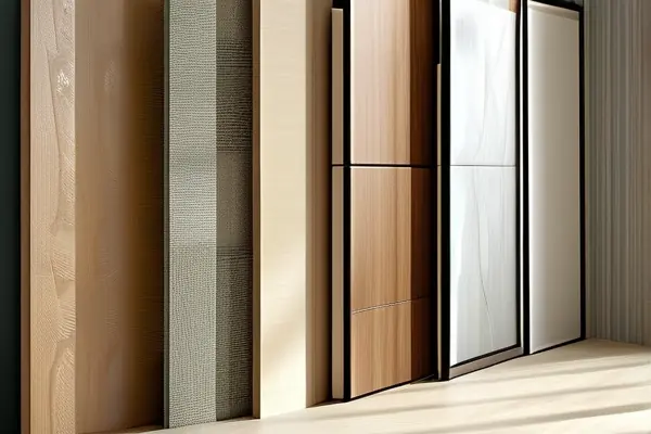 兰悸墙纸样品及实际效果展示