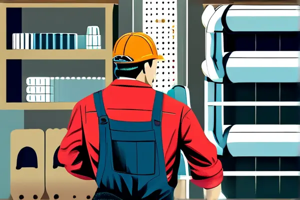 专业水管工比较不同家用水管材质