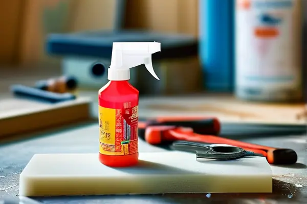 新砂家用粘接剂产品展示