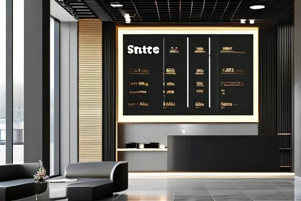 4s店装修预算资金报价表示例