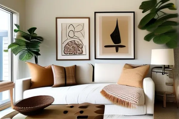 5万预算装修效果图展示