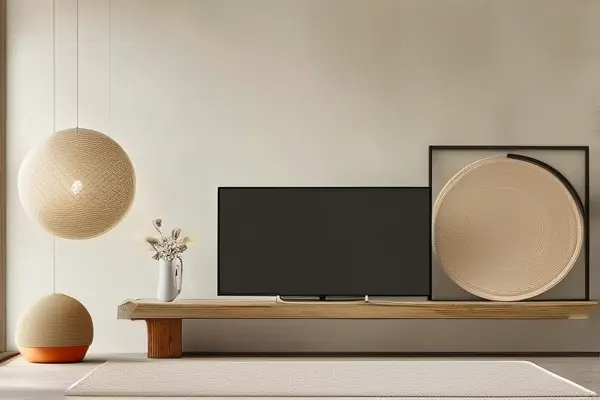 6万预算装修效果展示