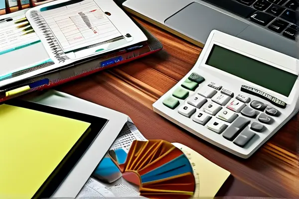 办公楼装修预算资金表示例