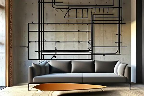 家装装修中常见的水电改造错误示范