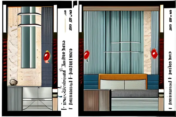 内装修小常识图展示