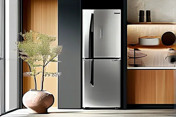 松下电器在现代家居装修中的应用展示