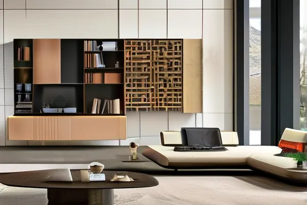 新房装修小常识：装修材料与工具展示