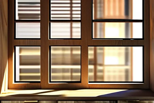 装修质量问题的厨房橱柜细节实拍