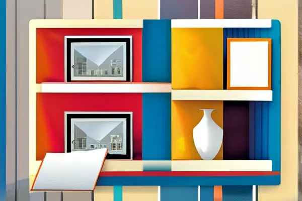 装修小常识全解析信息图