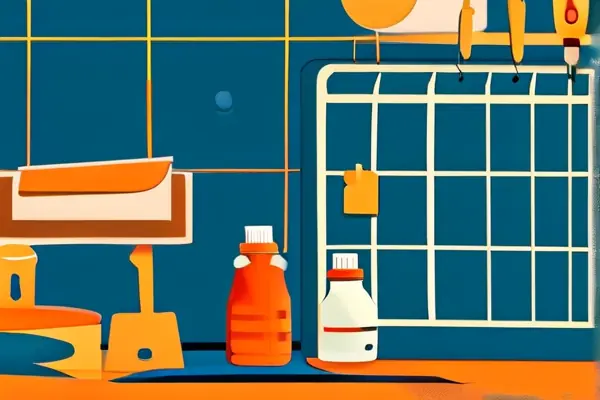 装修小常识表展示