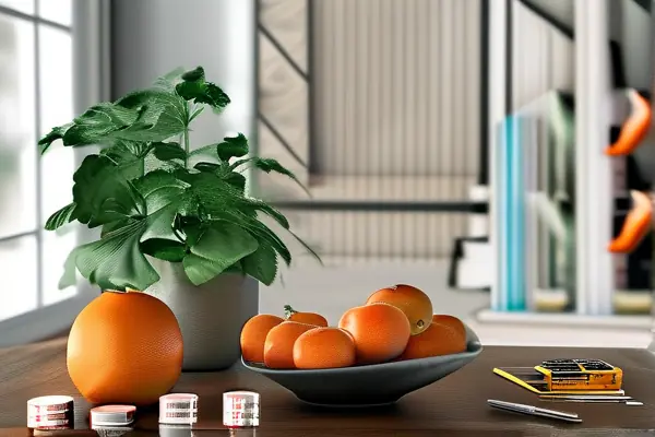 装修预算费用构成详细解析图