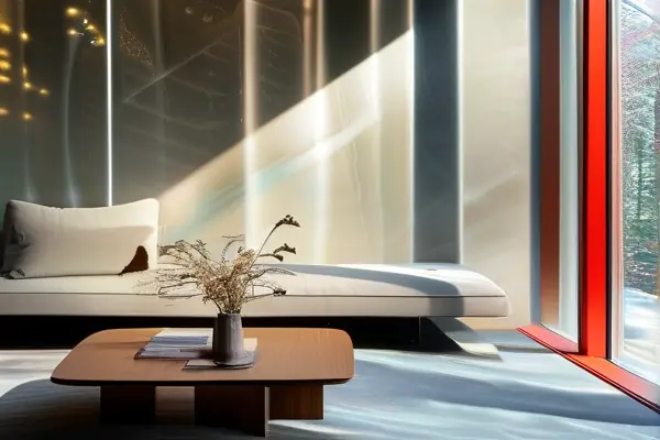 光触媒除甲醛治理施工过程