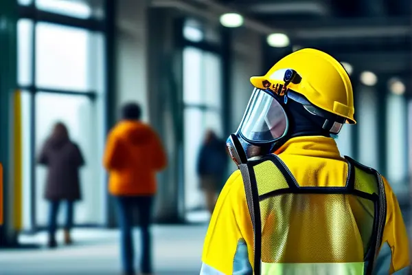 专业团队检测室内甲醛含量