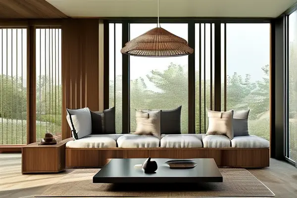 扬州家装师傅演示新房快速去甲醛治理的有效方法