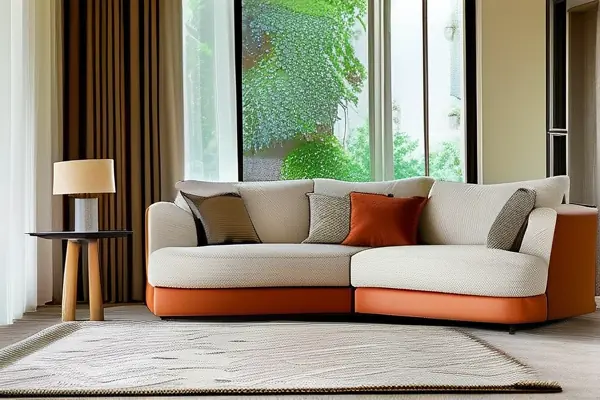 家居软装保养效果展示图