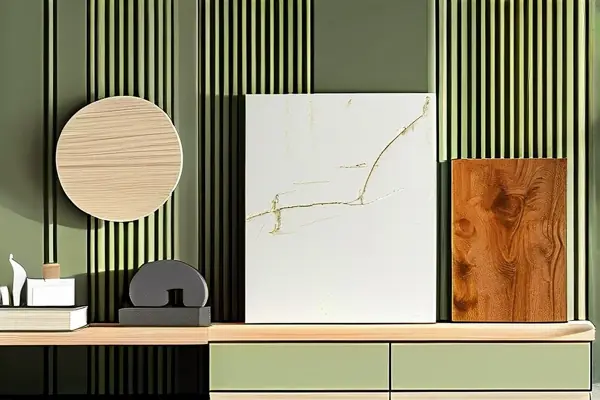 环保板材在现代家居装修中的应用场景