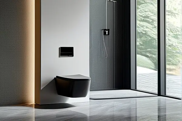 中宇卫浴洁具展示图