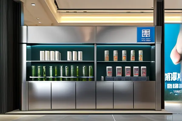 不锈钢装修水管品牌加盟实地考察场景