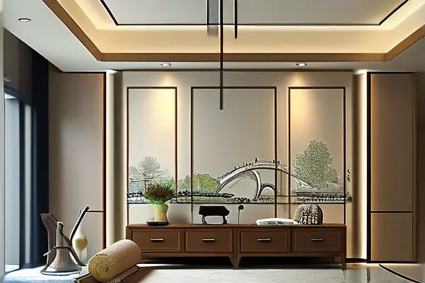 扬州家装师傅施工现场指导